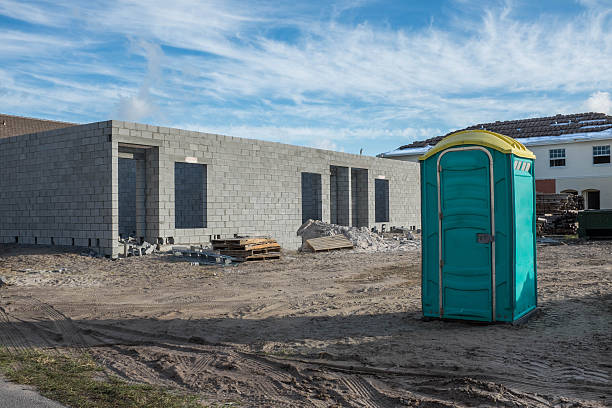 Porta potty services near me in Chelsea, MA